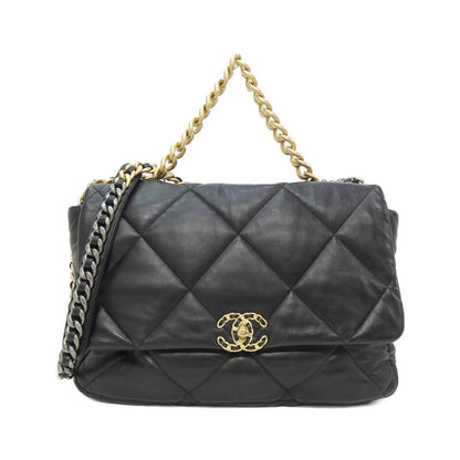 Chanel 19 Line Shoulder Bag