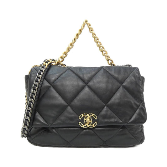 Chanel 19 Line Shoulder Bag