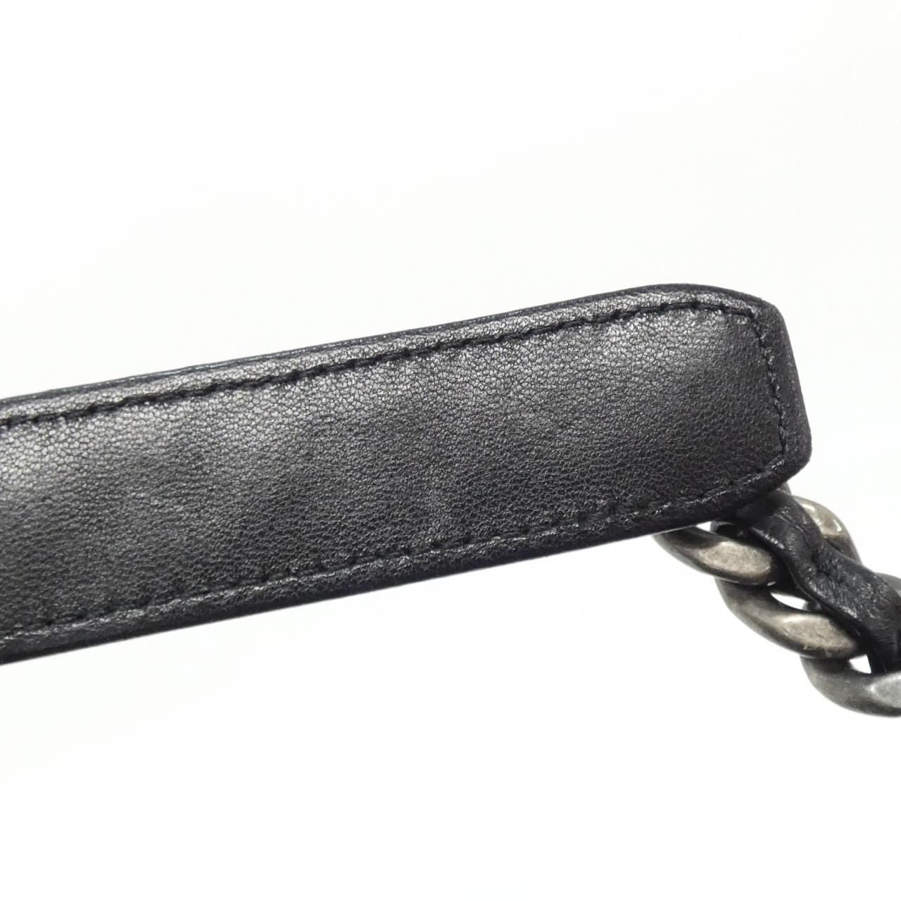 Chanel 19 Line Shoulder Bag — view 6