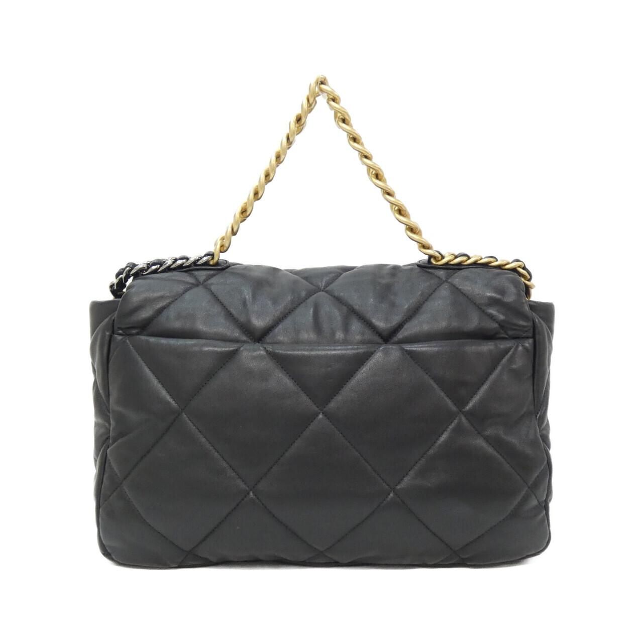 Chanel 19 Line Shoulder Bag — view 2