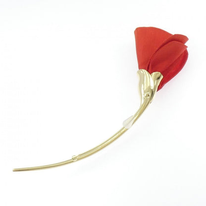 Tiffany & Co Amapola Brooch — view 3
