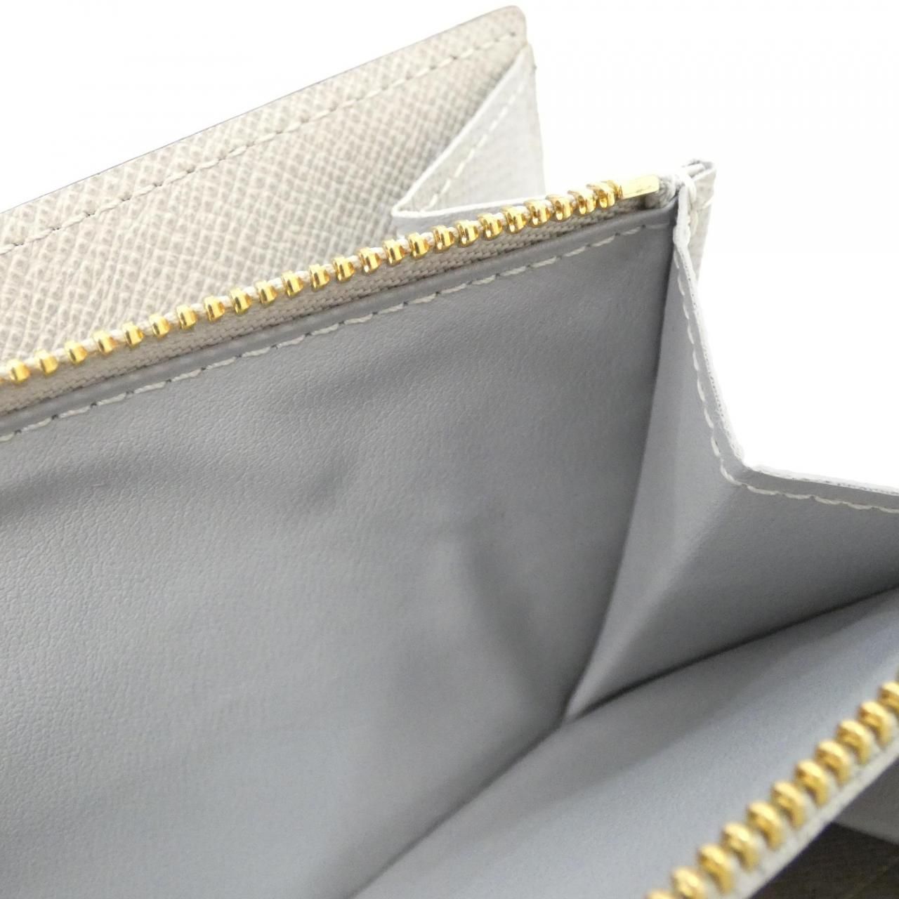 Louis Vuitton Monogram D'anthiel Pochette Porte Monet Cult Cles — view 8