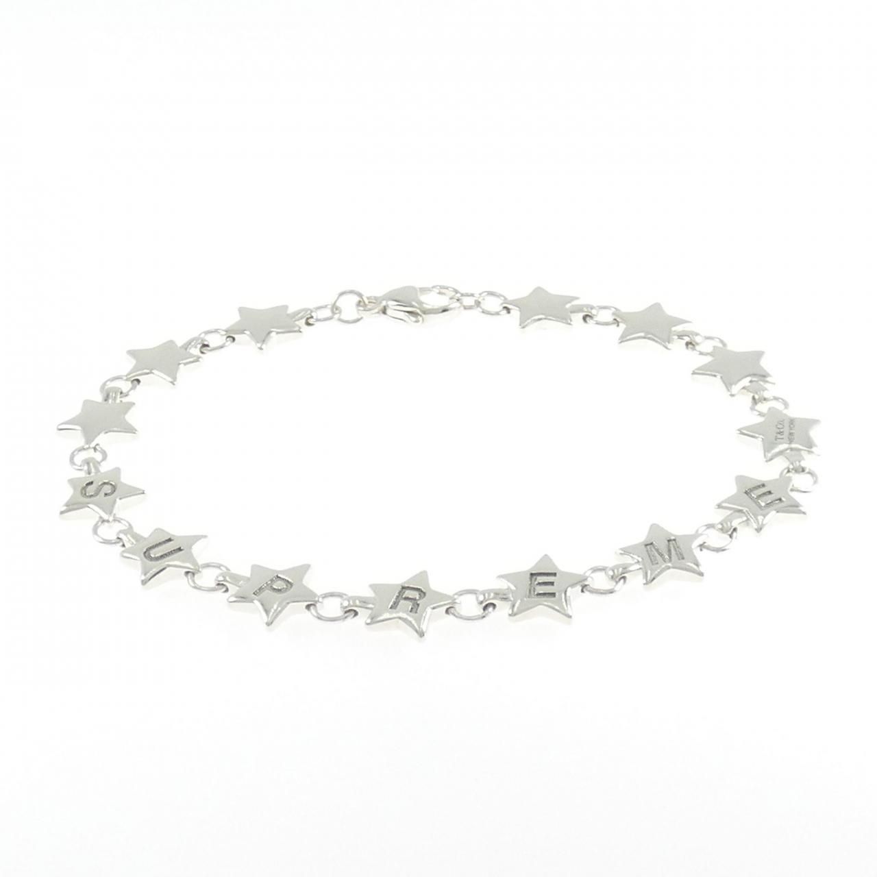Tiffany & Co Star Bracelet — view 3