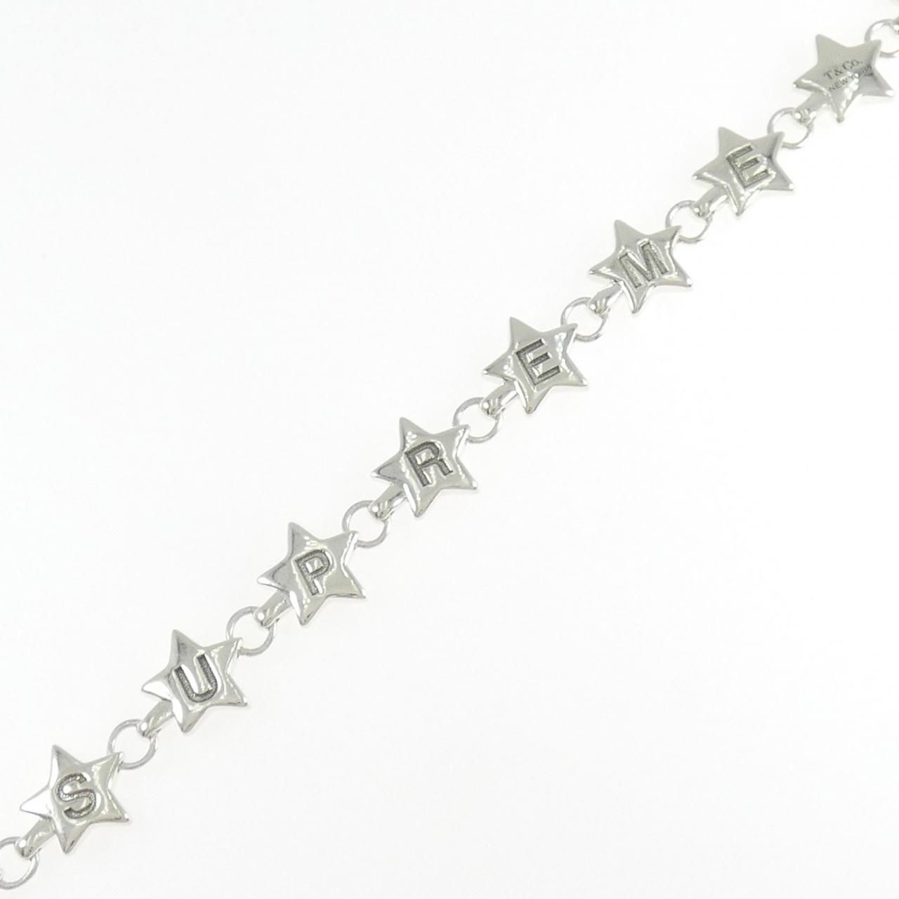 Tiffany & Co Star Bracelet