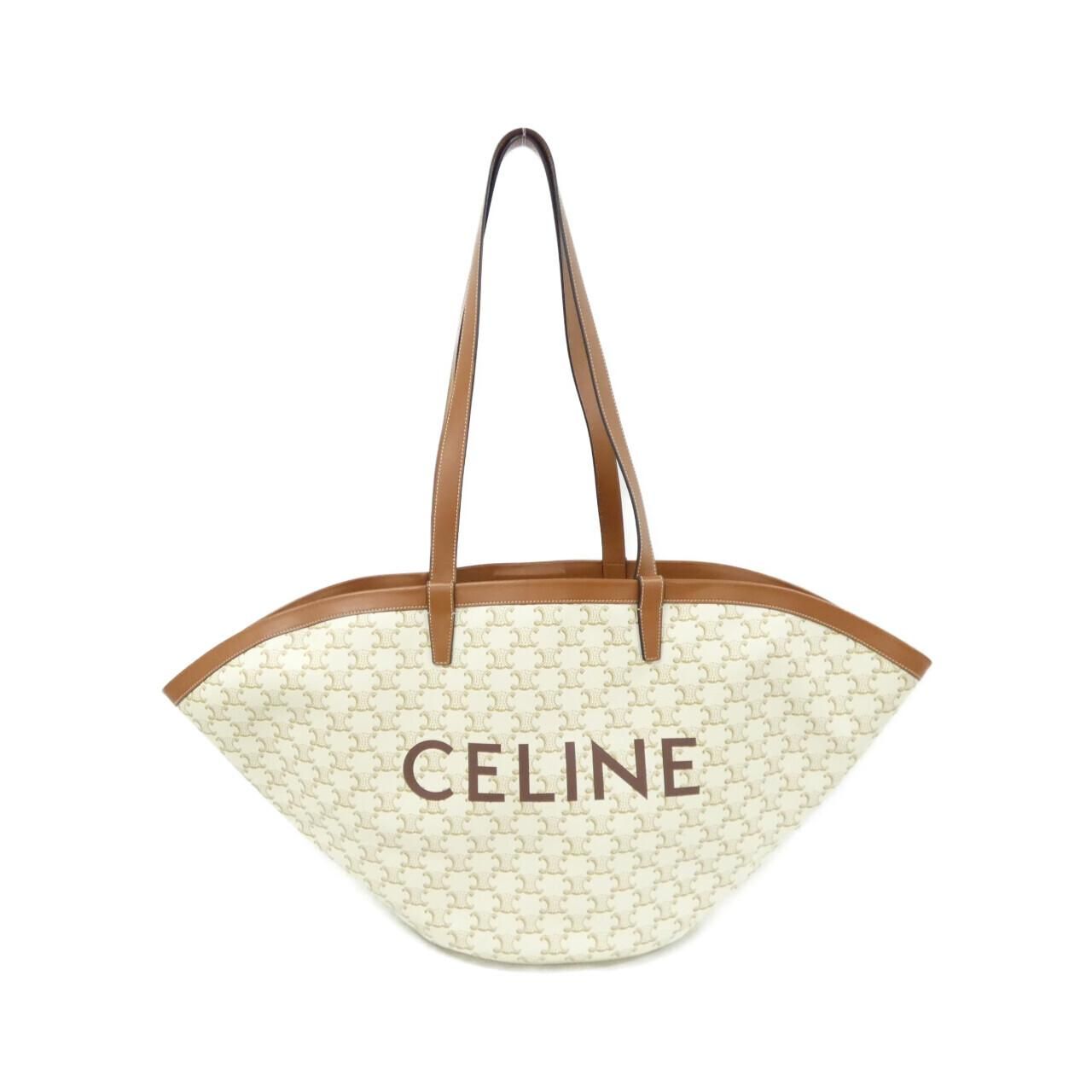 Celine Large Coufan Bag