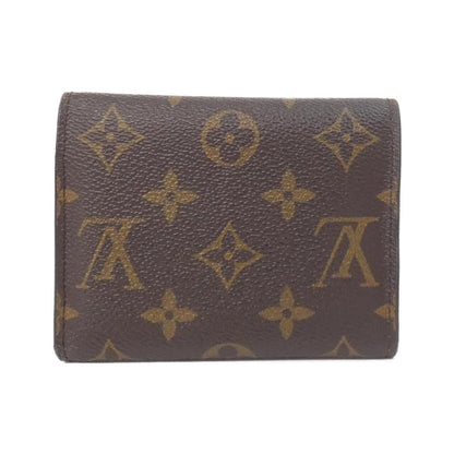 Louis Vuitton Monogram Portefeuille Victorine Wallet — view 2