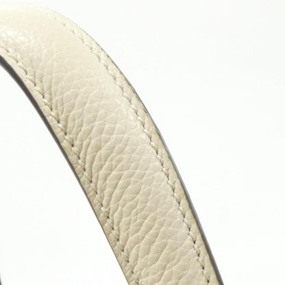 Gucci Zumi Bag Handbag Cream — view 8