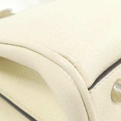 Gucci Zumi Bag Handbag Cream — view 3
