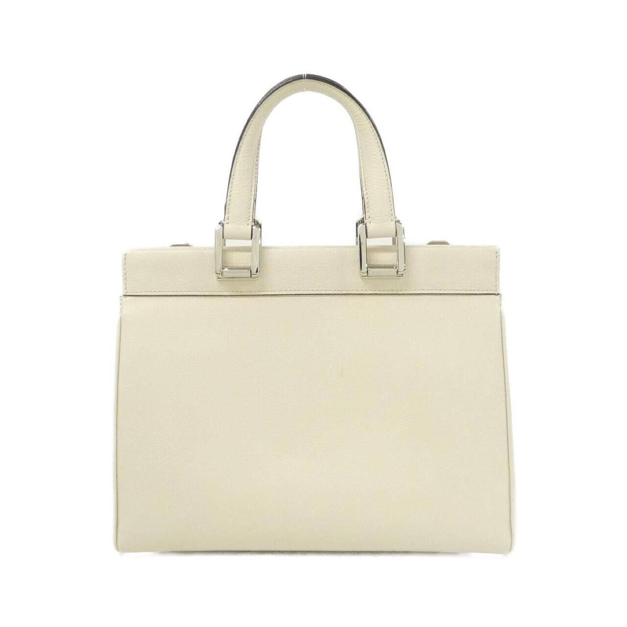 Gucci Zumi Bag Handbag Cream — view 2