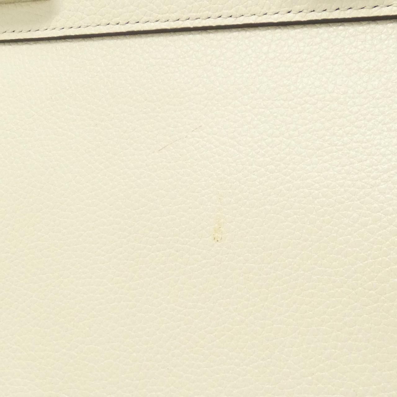 Gucci Zumi Bag Handbag Cream — view 5