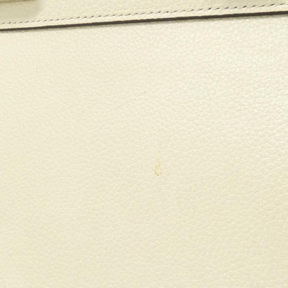 Gucci Zumi Bag Handbag Cream — view 5
