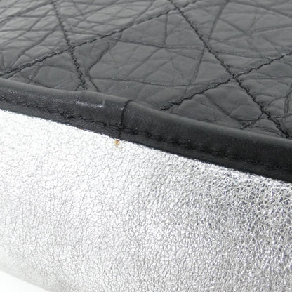 Chanel Bag Handbag Black — view 4