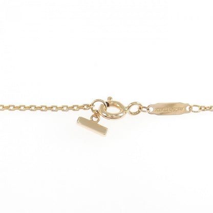 Tiffany & Co T Smile Necklace — view 5