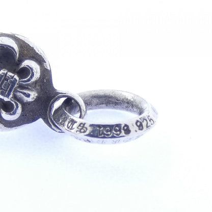 Chrome Hearts BS Fleur 304 Pendant — view 3