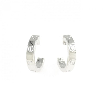 Cartier Mini Love Earrings