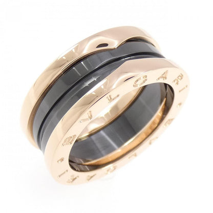 Bvlgari Band Ring Gold