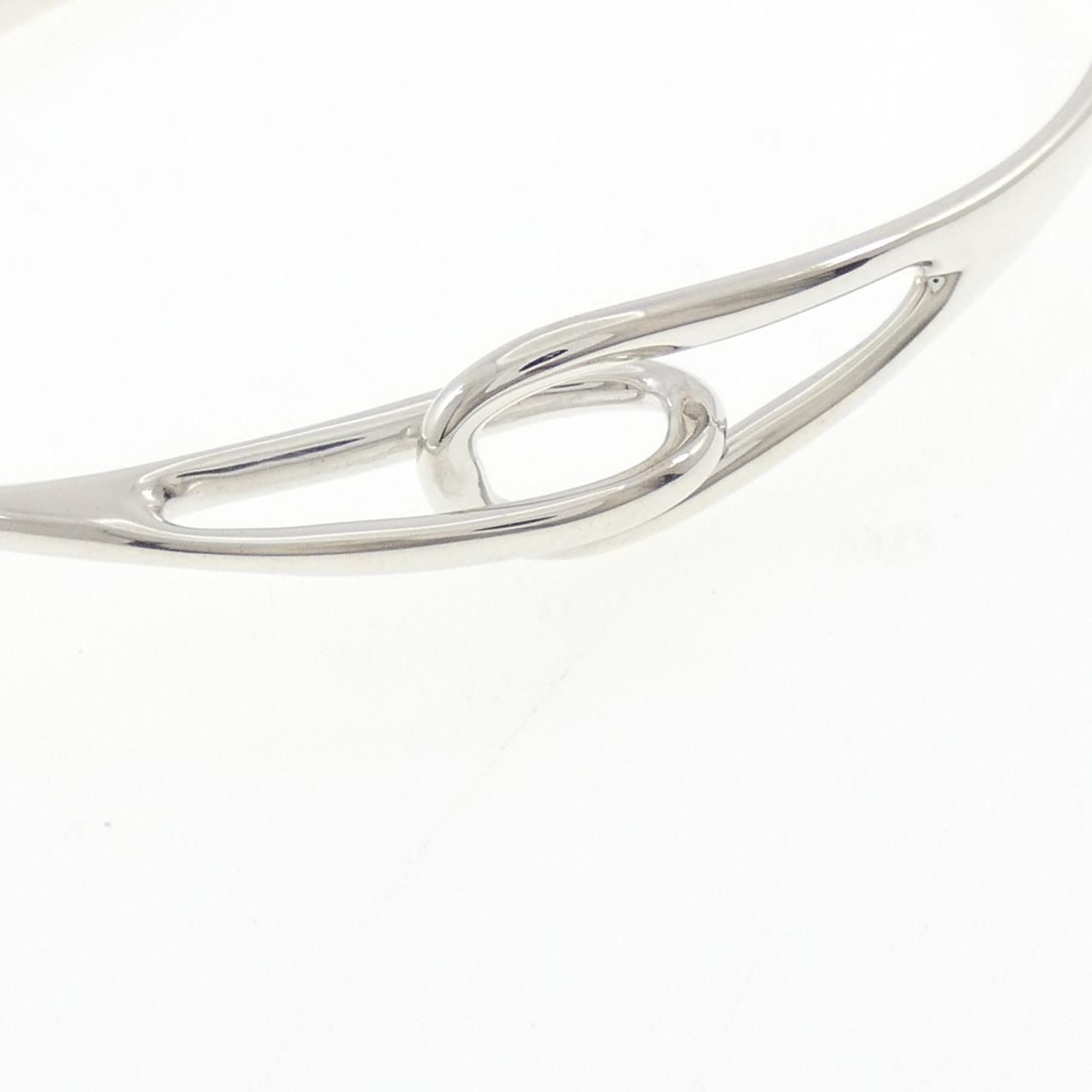Tiffany & Co 925 Bangle Bracelet — view 2