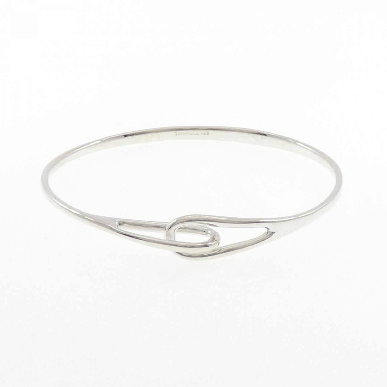 Tiffany & Co 925 Bangle Bracelet