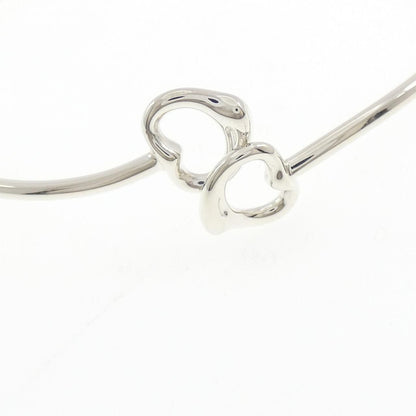 Tiffany & Co Double Open Bangle Bracelet — view 2