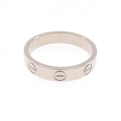 Cartier Mini Love Ring — view 2