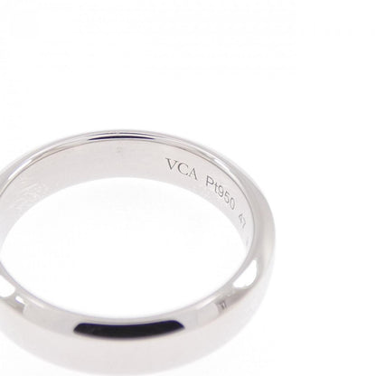 Van Cleef & Arpels Toujour Etoile Ring — view 4