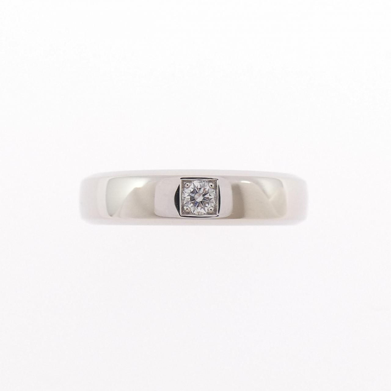 Van Cleef & Arpels Toujour Etoile Ring — view 2