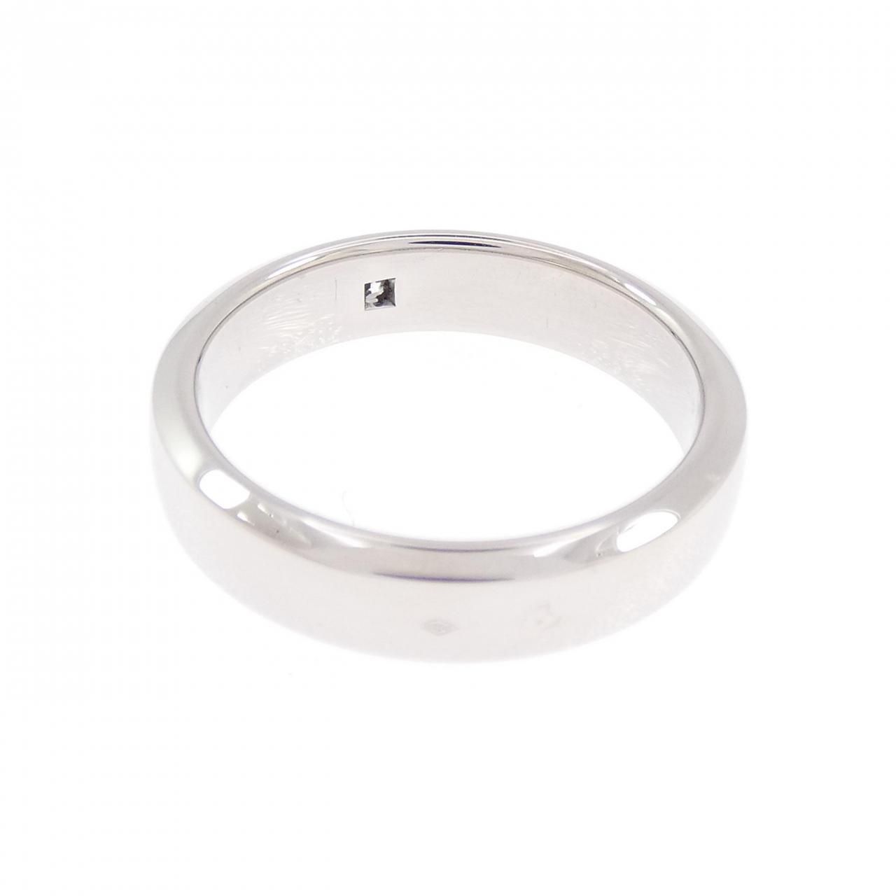 Van Cleef & Arpels Toujour Etoile Ring — view 3
