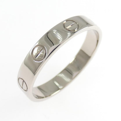 Cartier Mini Love Ring