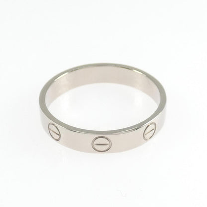 Cartier Mini Love Ring — view 2