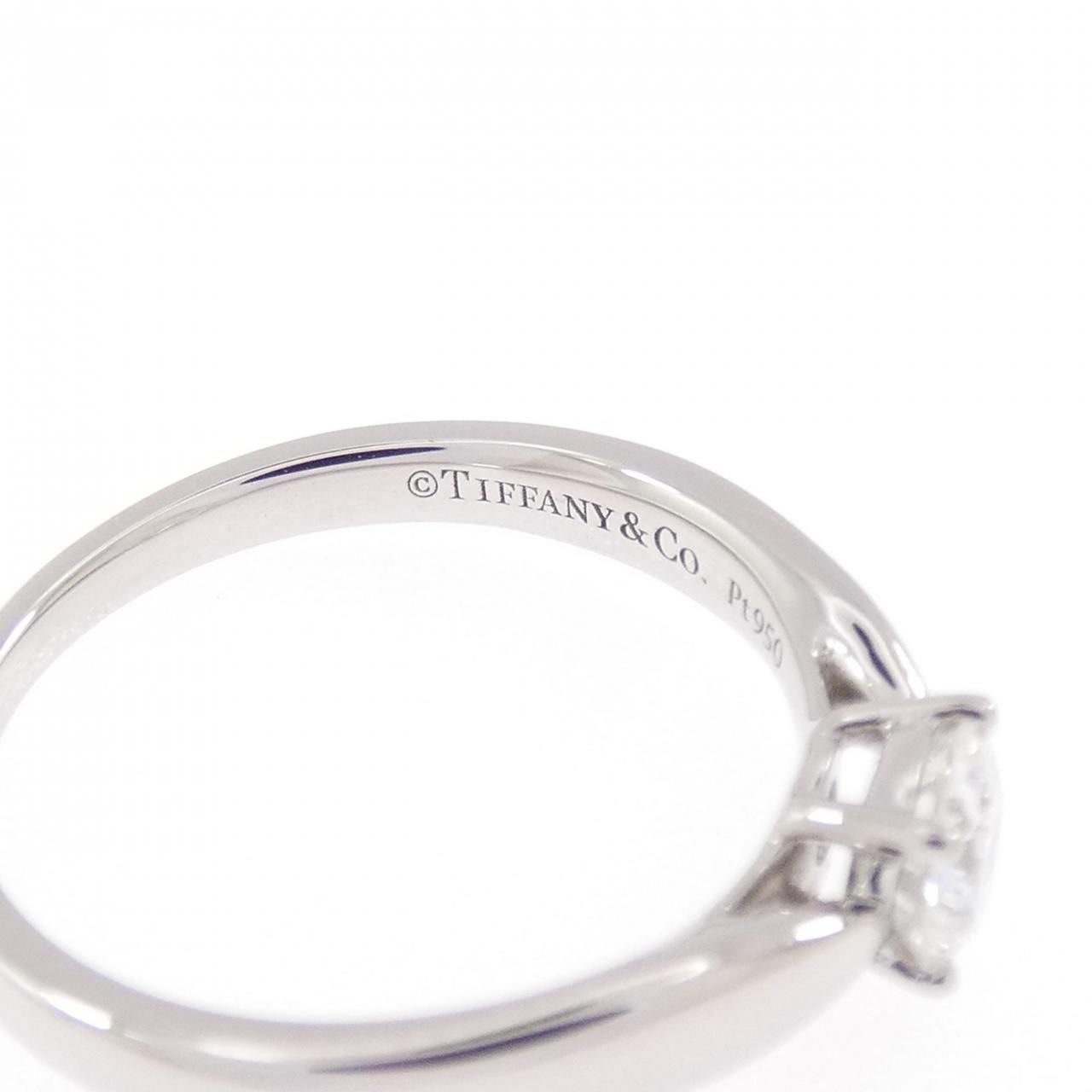 Tiffany & Co Harmony Ring