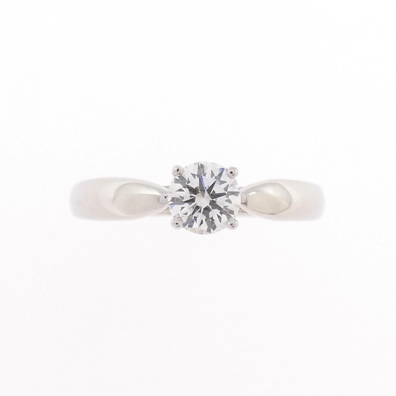 Tiffany & Co Harmony Ring — view 2