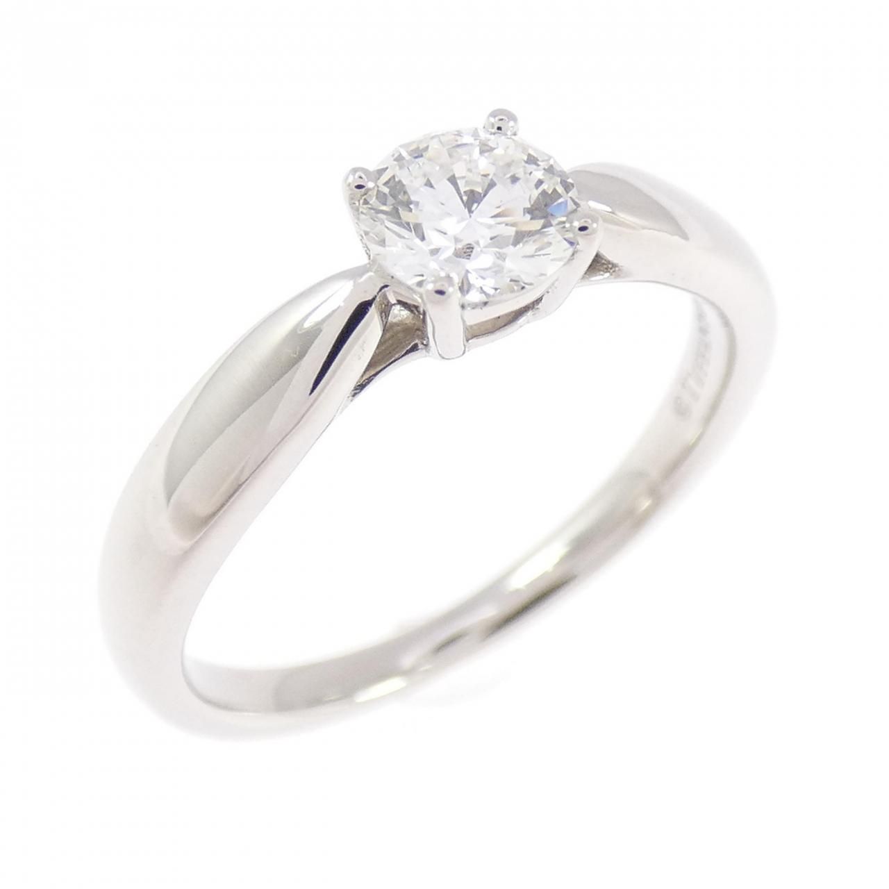 Tiffany & Co Harmony Ring