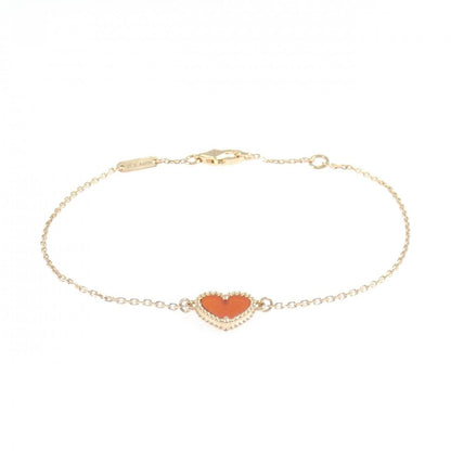 Van Cleef & Arpels Sweet Alhambra Bracelet — view 2
