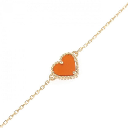 Van Cleef & Arpels Sweet Alhambra Bracelet