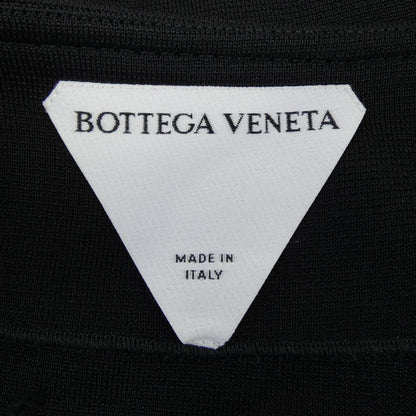 Bottega Veneta Skirt Black — view 4