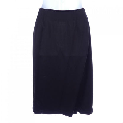 Bottega Veneta Skirt Black — view 2