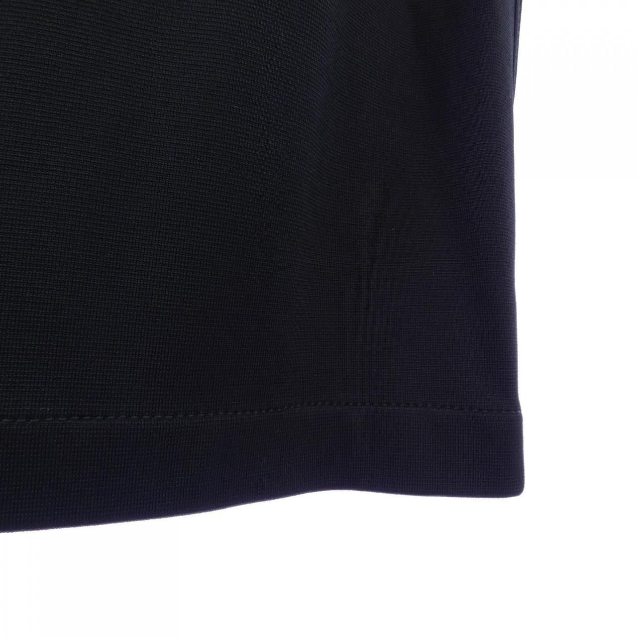 Bottega Veneta Skirt Black — view 6
