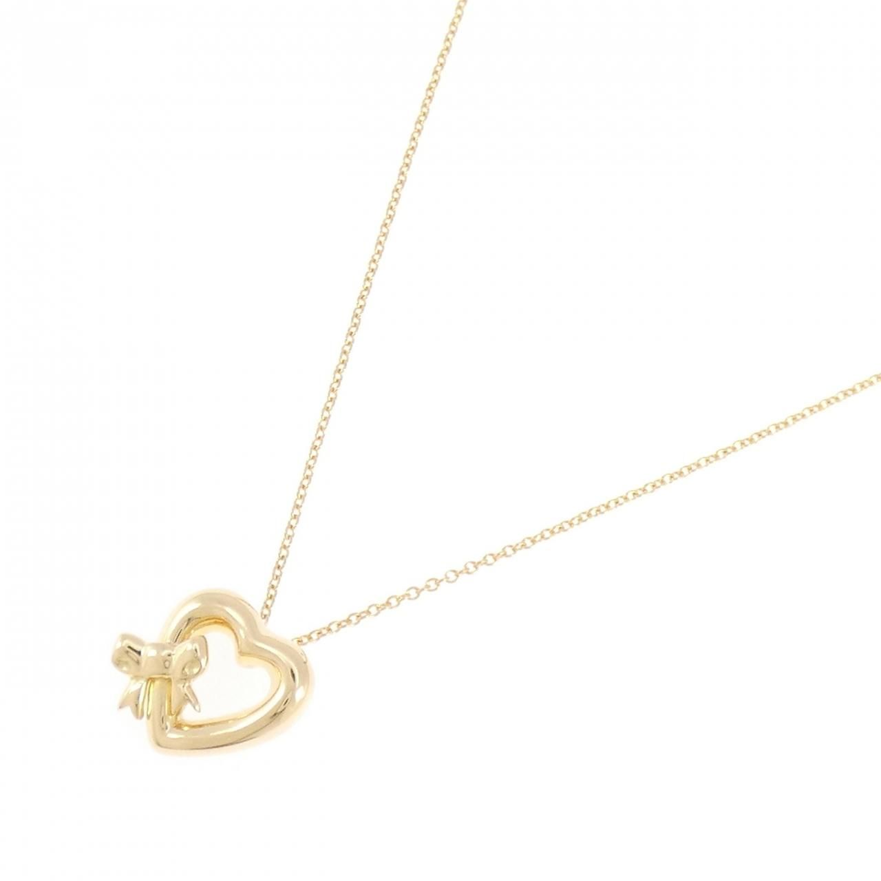 Tiffany & Co Vintage Necklace — view 2