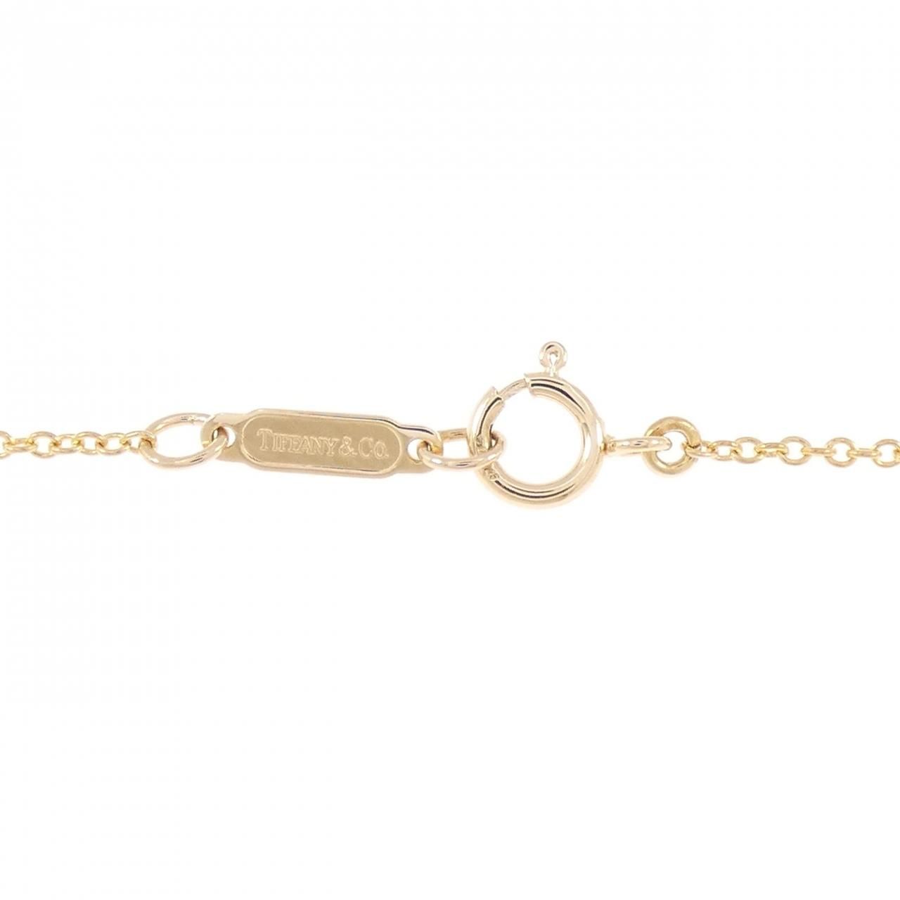 Tiffany & Co Vintage Necklace — view 5