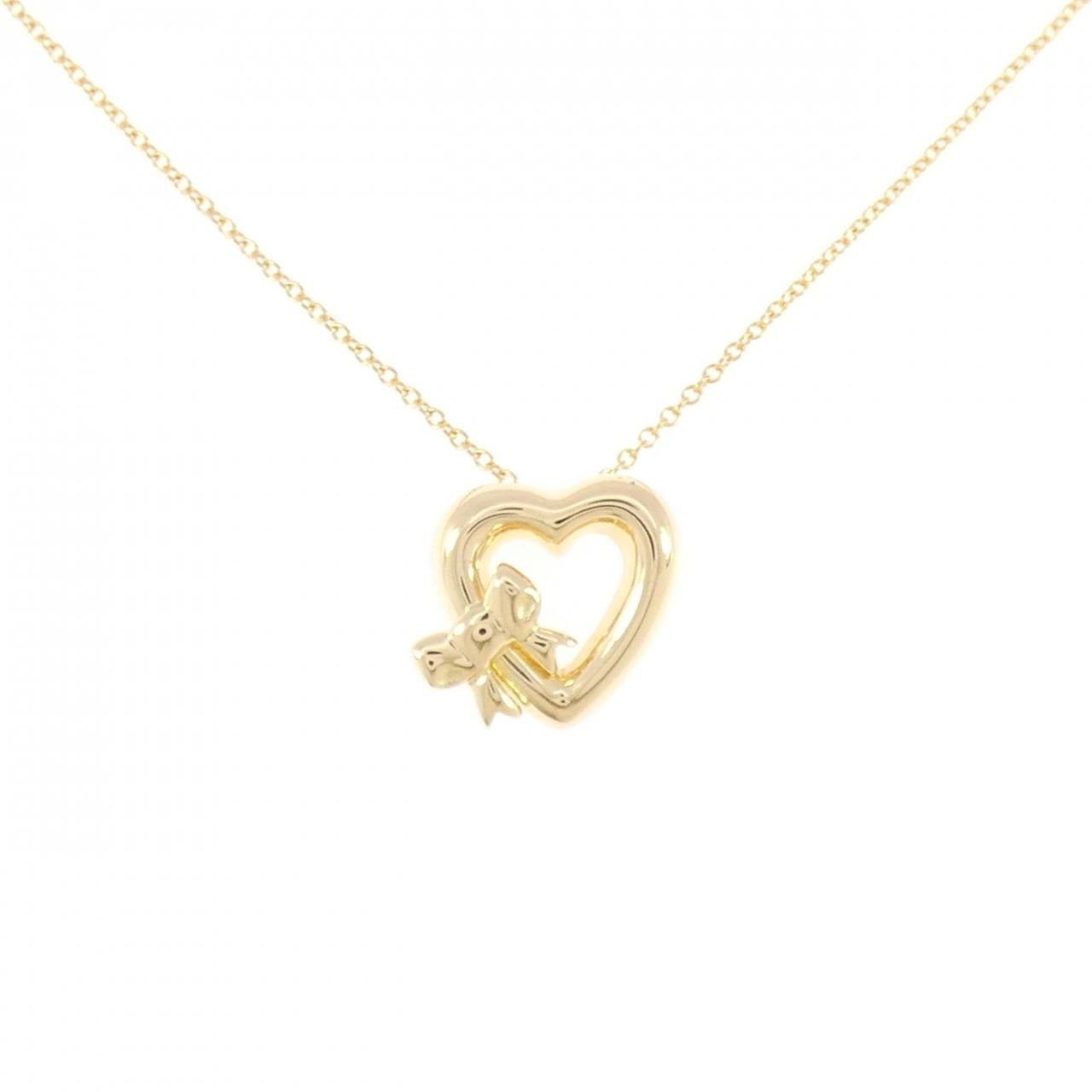 Tiffany & Co Vintage Necklace