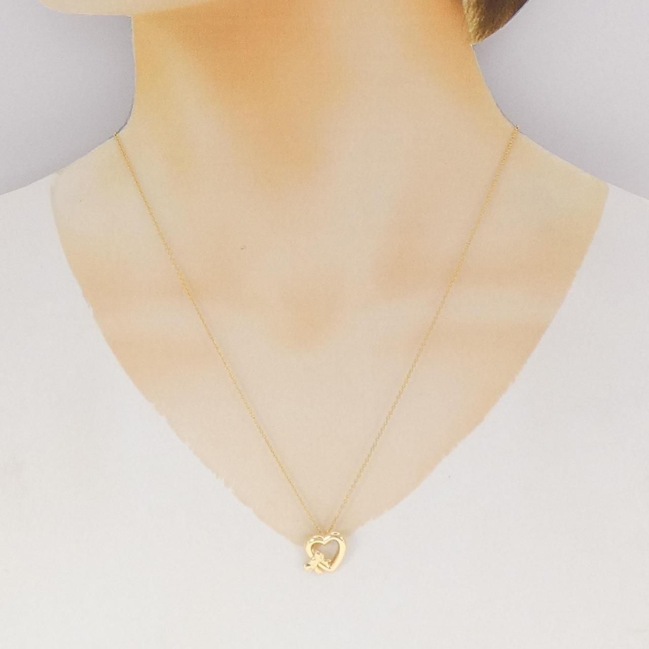 Tiffany & Co Vintage Necklace — view 6