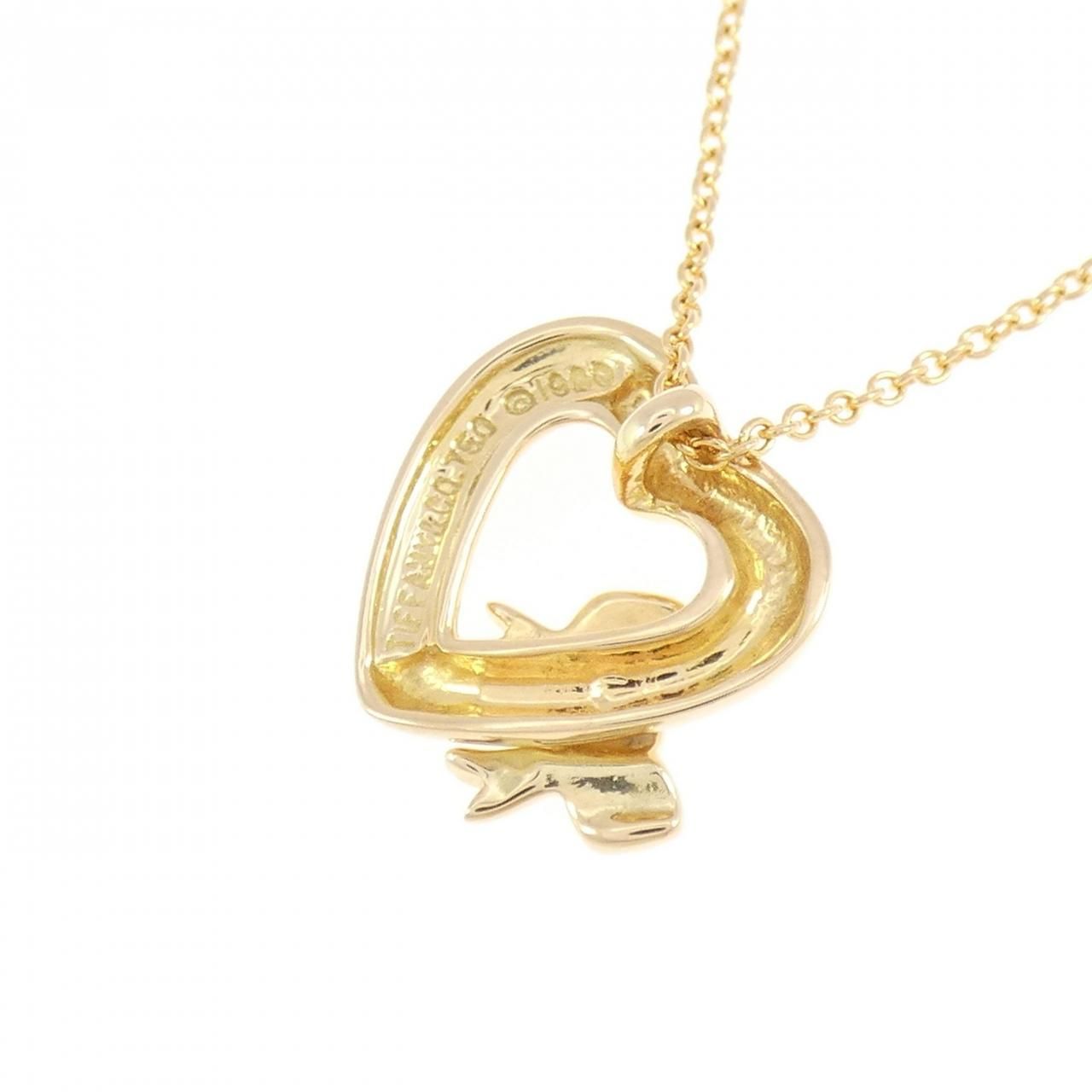 Tiffany & Co Vintage Necklace — view 4