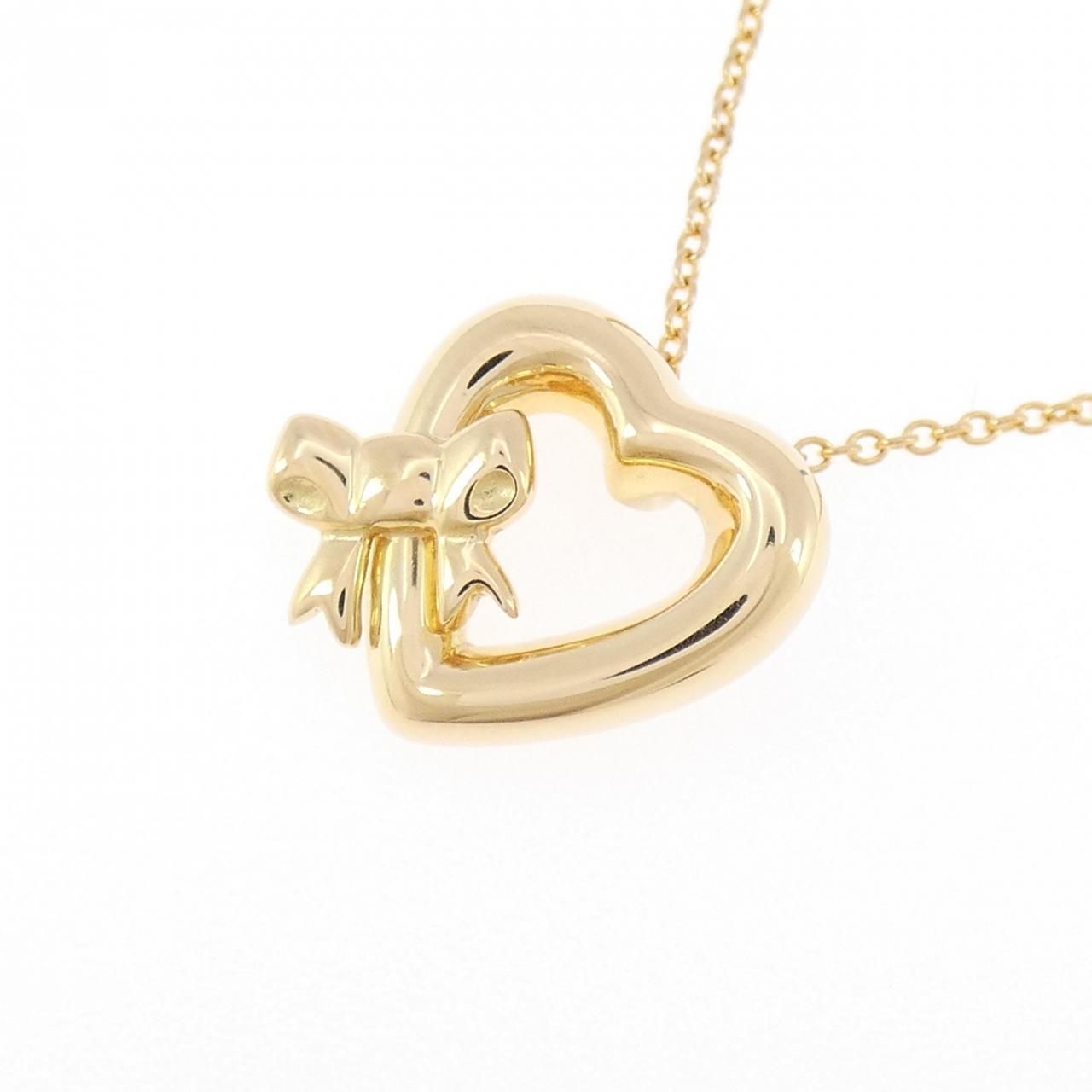 Tiffany & Co Vintage Necklace — view 3