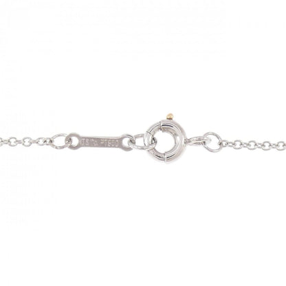 Tiffany & Co Small Cross Necklace — view 5