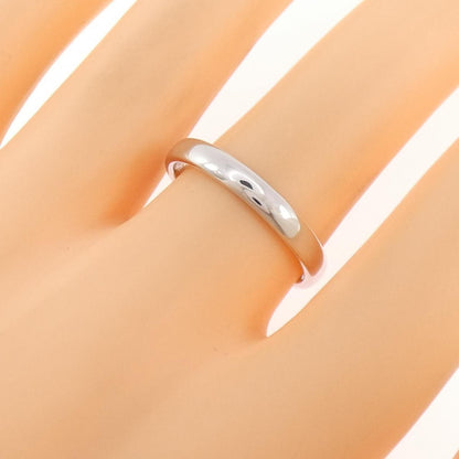 Tiffany & Co Forever Wedding Band Ring — view 4