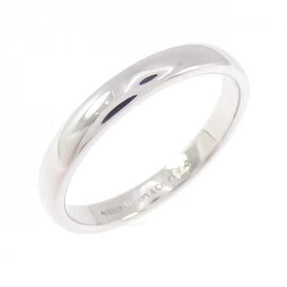 Tiffany & Co Forever Wedding Band Ring