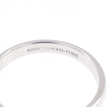 Tiffany & Co Forever Wedding Band Ring