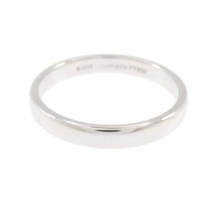 Tiffany & Co Forever Wedding Band Ring — view 2