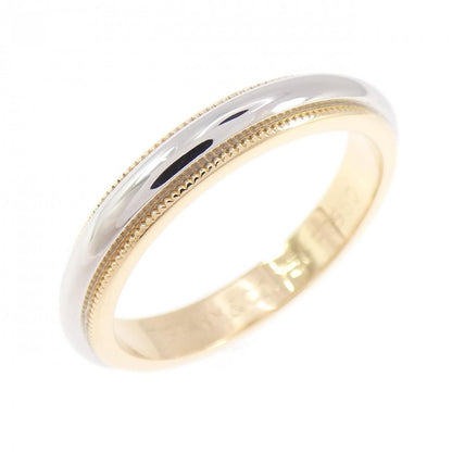 Tiffany & Co Mill Gray Ring