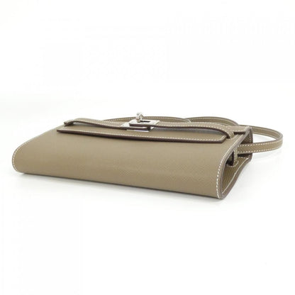 Hermes Kelly Classic to Shoulder Wallet — view 3
